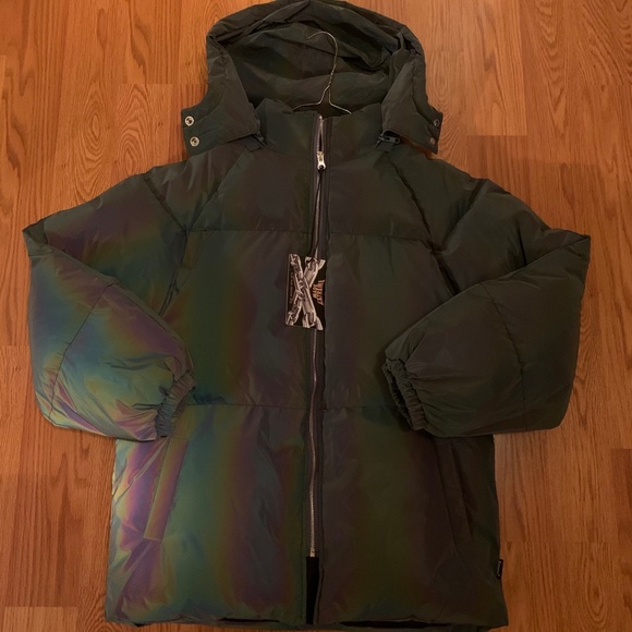 Reflective Jacket - Picture 4 of 4